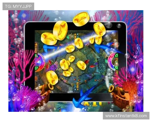 提升捕鱼游戏胜率的实用策略:在K8捕鱼网投中取得更好成绩 提升捕鱼游戏胜率的实用策略:在K8捕鱼网投中取得更好成绩